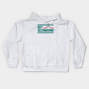 Buy Secondhand Kids Hoodie